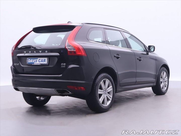 Volvo XC60 2,4 D5 162kW Aut. AWD Mom 2017