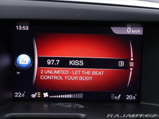 Volvo XC60 2,4 D5 162kW Aut. AWD Mom 2017