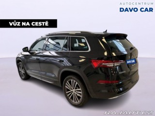 Škoda Kodiaq 2,0 TDI 147kW 4x4 DSG L&a 2022