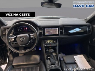 Škoda Kodiaq 2,0 TDI 147kW 4x4 DSG L&a 2022