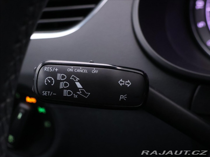 Škoda Octavia 1,6 TDI 85kW Style Tempom 2020