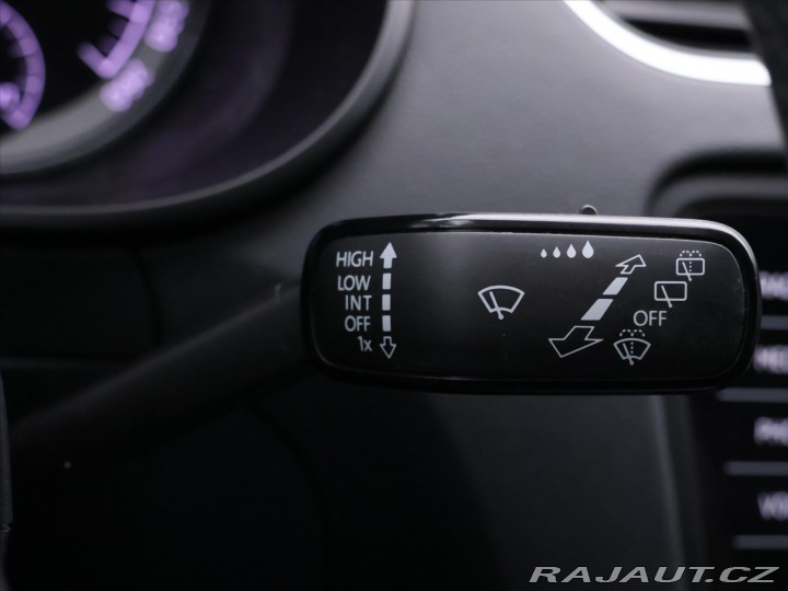 Škoda Octavia 1,6 TDI 85kW Style Tempom 2020