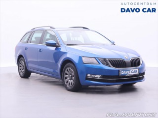 Škoda Octavia 1,6 TDI 85kW Style Tempom 2020