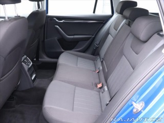 Škoda Octavia 1,6 TDI 85kW Style Tempom 2020