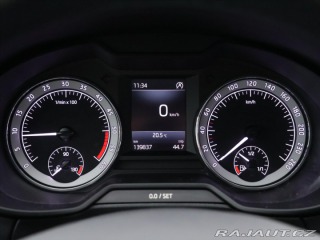 Škoda Octavia 1,6 TDI 85kW Style Tempom 2020