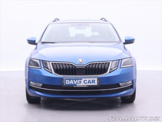 Škoda Octavia 1,6 TDI 85kW Style Tempom 2020