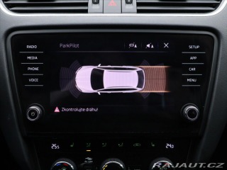 Škoda Octavia 1,6 TDI 85kW Style Tempom 2020