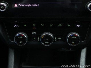 Škoda Octavia 1,6 TDI 85kW Style Tempom 2020