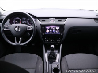 Škoda Octavia 1,6 TDI 85kW Style Tempom 2020