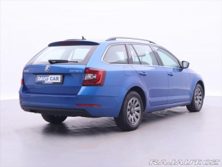 Škoda Octavia 1,6 TDI 85kW Style Tempom 2020