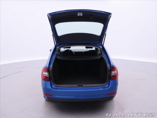 Škoda Octavia 1,6 TDI 85kW Style Tempom 2020