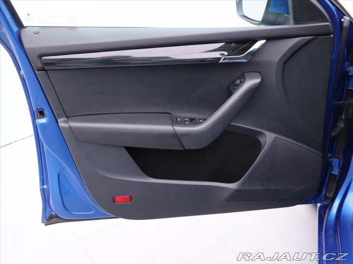 Škoda Octavia 1,6 TDI LEDCZ DPH 1.Maj. 2020