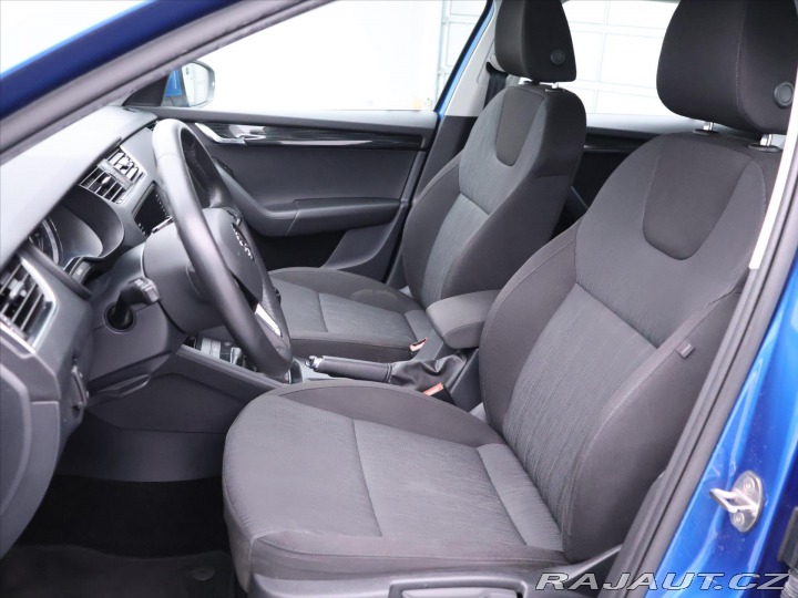 Škoda Octavia 1,6 TDI LEDCZ DPH 1.Maj. 2020