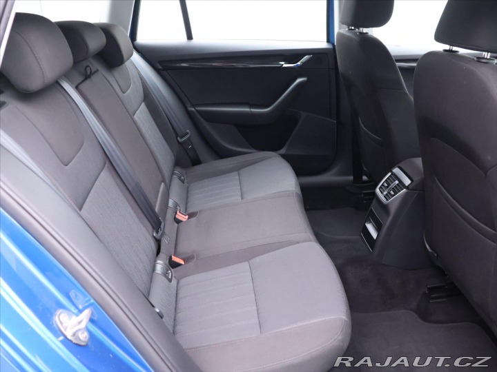 Škoda Octavia 1,6 TDI LED CZ DPH 1.Maj. 2020