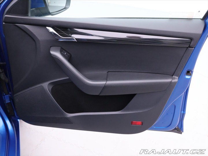 Škoda Octavia 1,6 TDI LEDCZ DPH 1.Maj. 2020