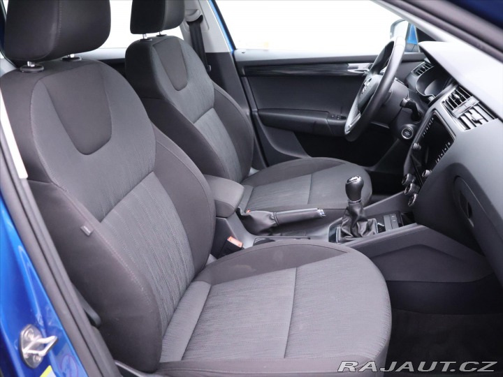 Škoda Octavia 1,6 TDI LEDCZ DPH 1.Maj. 2020