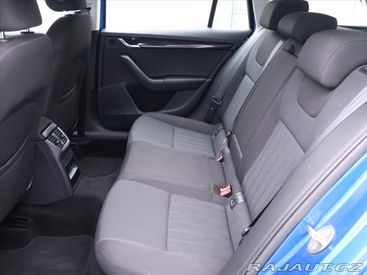 Škoda Octavia 1,6 TDI LEDCZ DPH 1.Maj. 2020