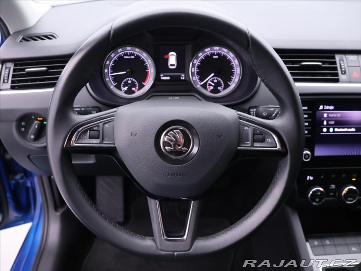 Škoda Octavia 1,6 TDI LEDCZ DPH 1.Maj. 2020