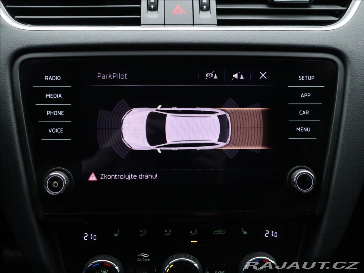 Škoda Octavia 1,6 TDI LED CZ DPH 1.Maj. 2020