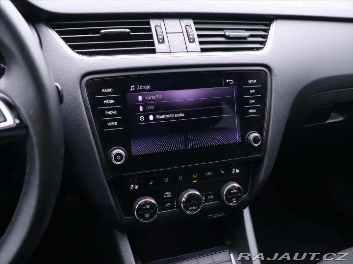 Škoda Octavia 1,6 TDI LEDCZ DPH 1.Maj. 2020