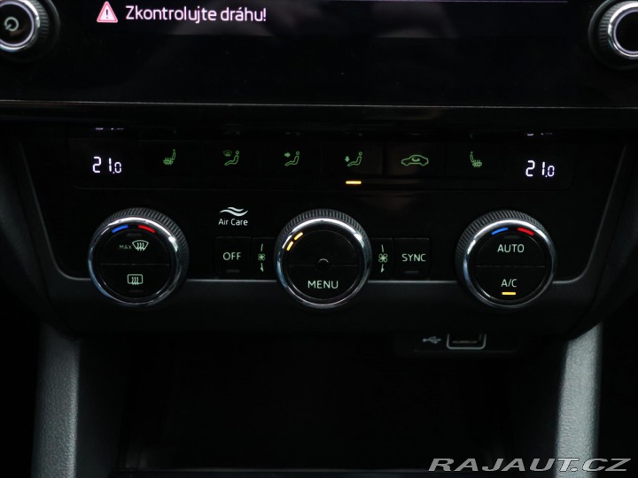 Škoda Octavia 1,6 TDI LED CZ DPH 1.Maj. 2020