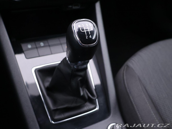 Škoda Octavia 1,6 TDI LED CZ DPH 1.Maj. 2020