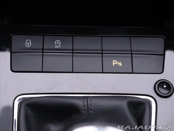 Škoda Octavia 1,6 TDI LEDCZ DPH 1.Maj. 2020
