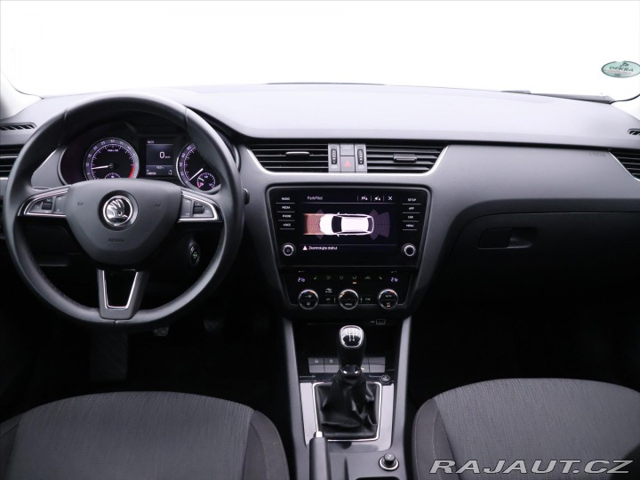 Škoda Octavia 1,6 TDI LEDCZ DPH 1.Maj. 2020
