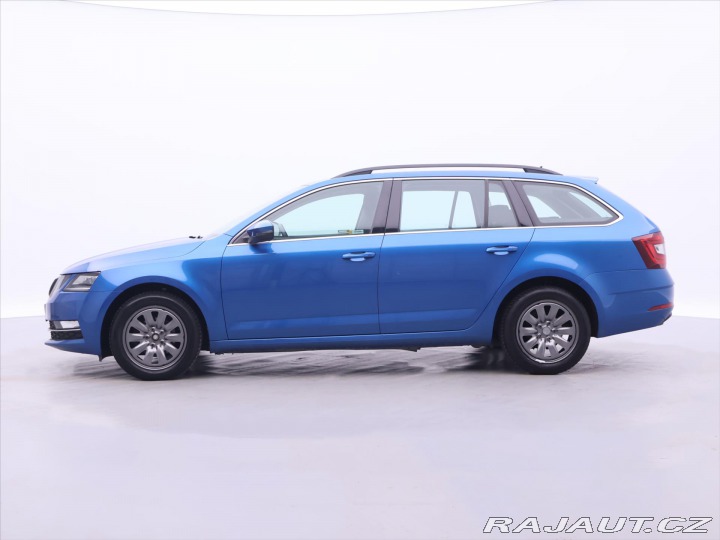Škoda Octavia 1,6 TDI LEDCZ DPH 1.Maj. 2020