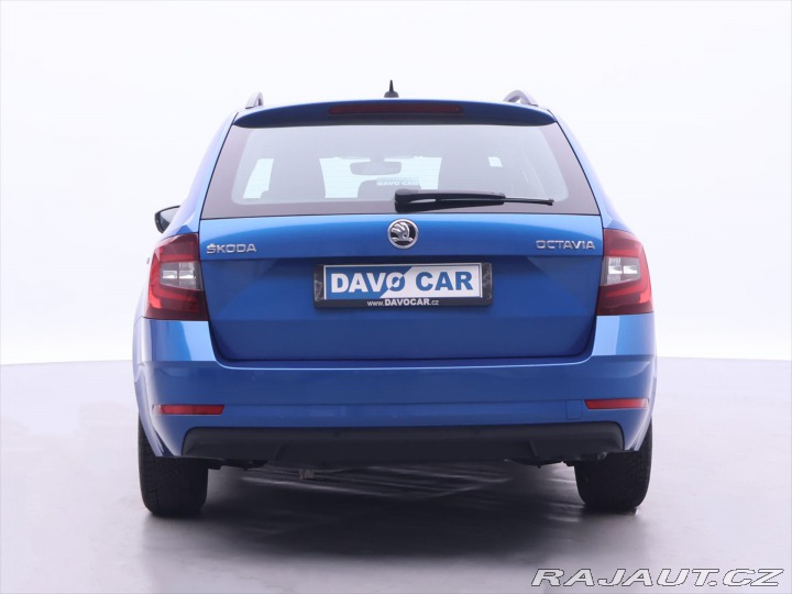 Škoda Octavia 1,6 TDI LEDCZ DPH 1.Maj. 2020