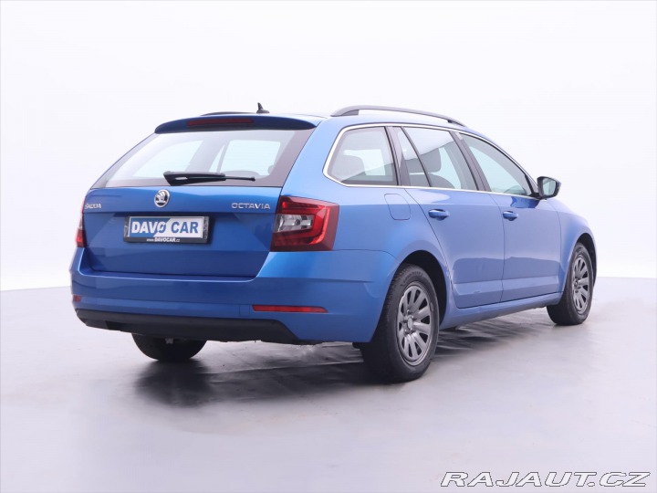 Škoda Octavia 1,6 TDI LEDCZ DPH 1.Maj. 2020