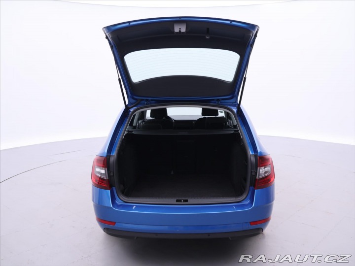 Škoda Octavia 1,6 TDI LED CZ DPH 1.Maj. 2020