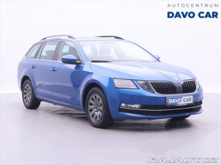 Škoda Octavia 1,6 TDI LEDCZ DPH 1.Maj. 2020