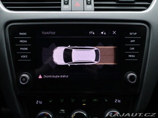 Škoda Octavia 1,6 TDI LEDCZ DPH 1.Maj. 2020