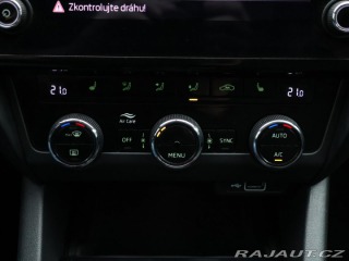 Škoda Octavia 1,6 TDI LEDCZ DPH 1.Maj. 2020