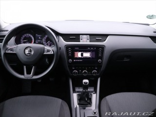 Škoda Octavia 1,6 TDI LEDCZ DPH 1.Maj. 2020