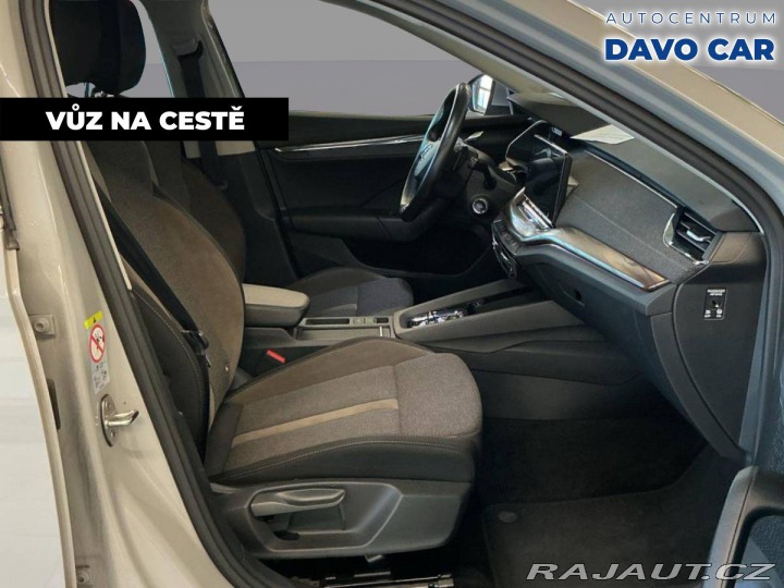 Škoda Octavia 2,0 TDI 147kW 4x4 DSG Sco 2021
