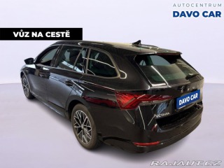 Škoda Octavia 2,0 TDI Clever Matrix 1.M 2022