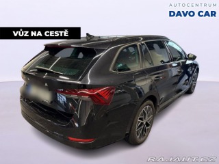 Škoda Octavia 2,0 TDI Clever Matrix 1.M 2022