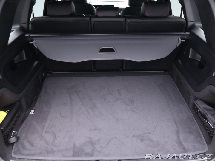 Mercedes-Benz GLB 2,0 200d 4Matic AMG Premi 2025