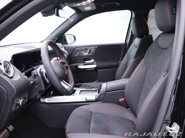 Mercedes-Benz GLB 2,0 200d 4Matic AMG Premi 2025