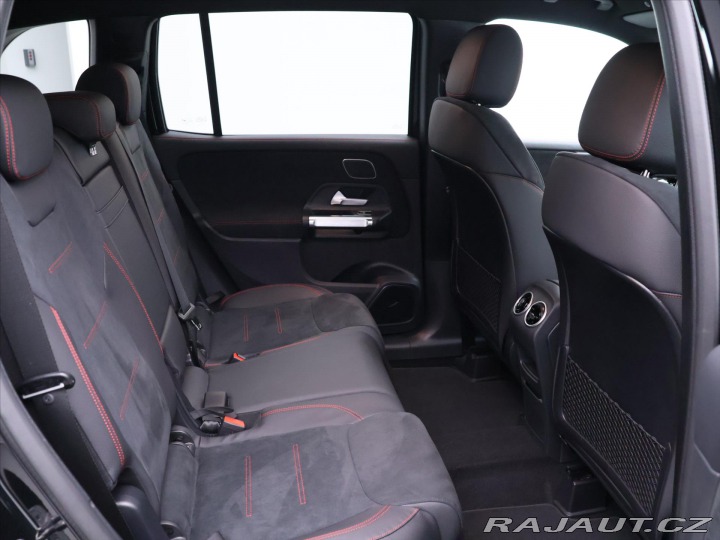 Mercedes-Benz GLB 2,0 200d 4Matic AMG Premi 2025