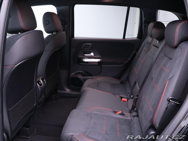 Mercedes-Benz GLB 2,0 200d 4Matic AMG Premi 2025