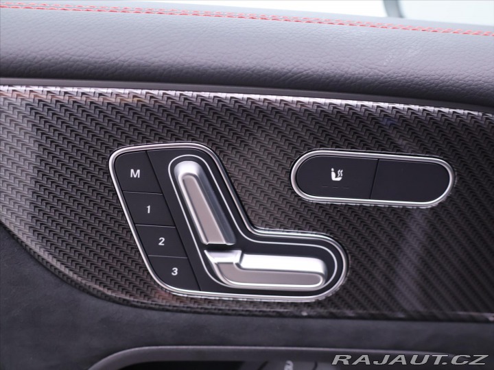 Mercedes-Benz GLB 2,0 200d 4Matic AMG Premi 2025