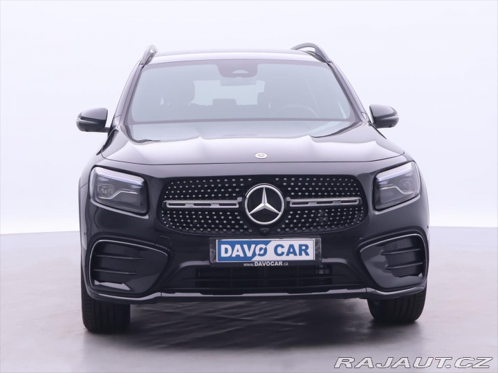 Mercedes-Benz GLB 2,0 200d 4Matic AMG Premi 2025