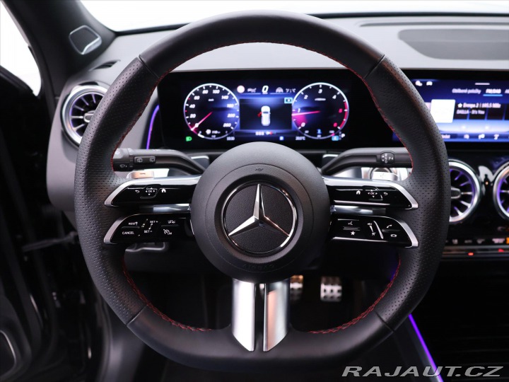 Mercedes-Benz GLB 2,0 200d 4Matic AMG Premi 2025