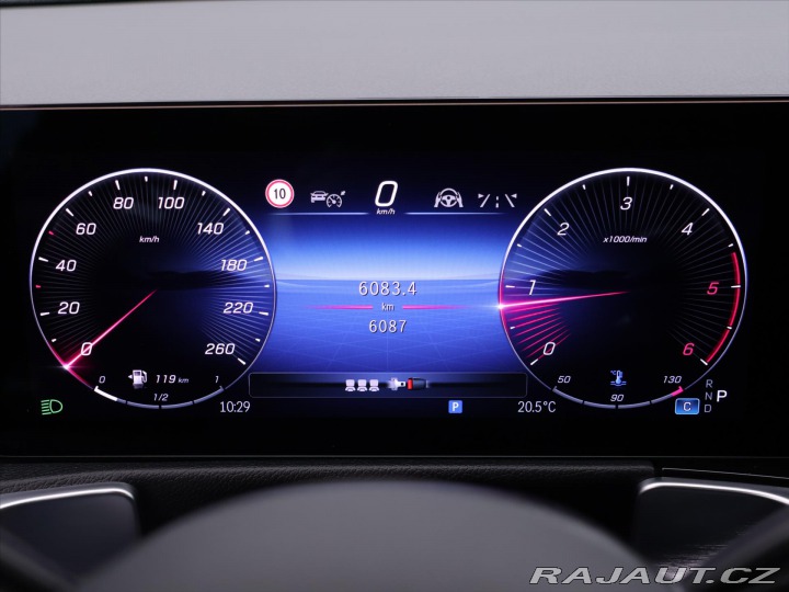 Mercedes-Benz GLB 2,0 200d 4Matic AMG Premi 2025