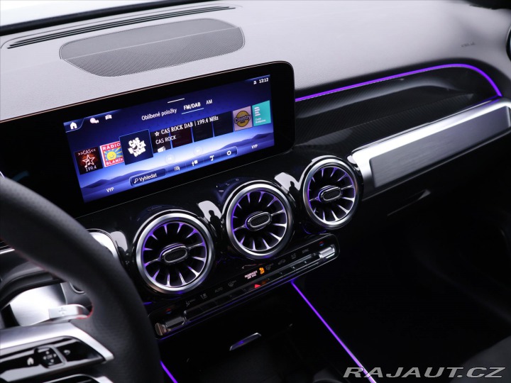 Mercedes-Benz GLB 2,0 200d 4Matic AMG Premi 2025