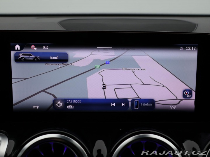 Mercedes-Benz GLB 2,0 200d 4Matic AMG Premi 2025