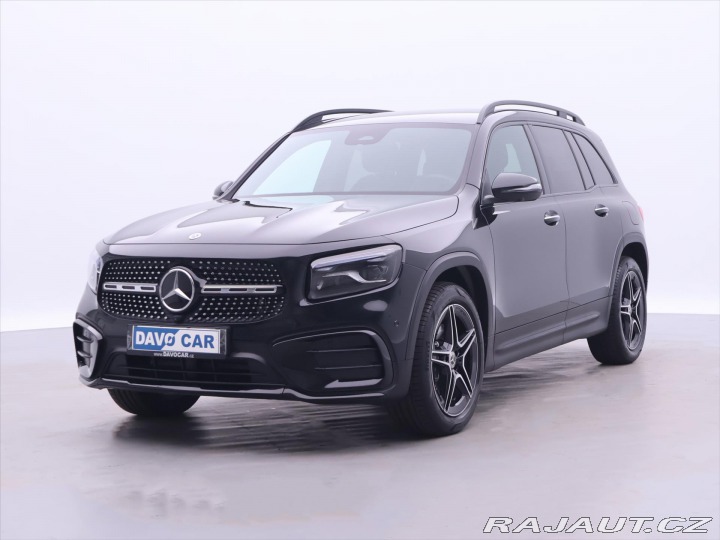 Mercedes-Benz GLB 2,0 200d 4Matic AMG Premi 2025